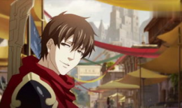 全职高手动漫第二,荣耀再续，巅峰对决